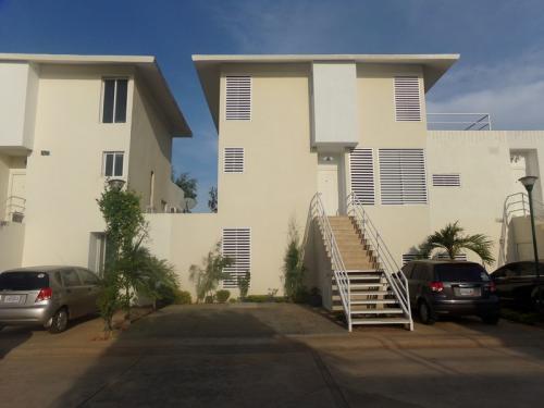 TownHouse en Zona Norte