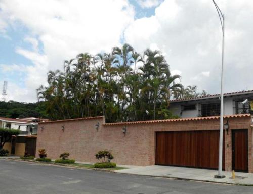 Venta de Casa en Terraza de los Niesperos Valencia Código 14-6973 ybra