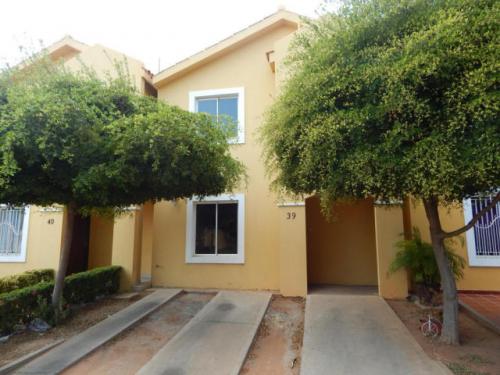 townhouse en venta kilometro 4 san francisco mls 15-1016