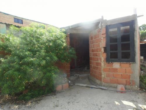 Casa en Pueblo Nuevo