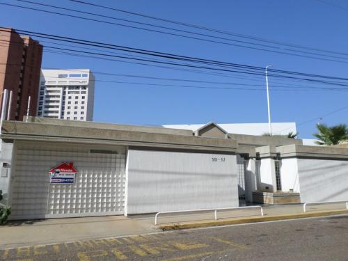 Casa - Quinta Sector Bellas Artes