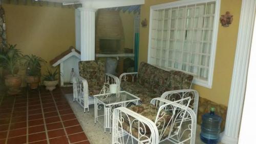 Casa en Sector Canchancha