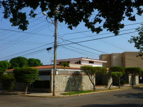 Casa-Quinta en La California