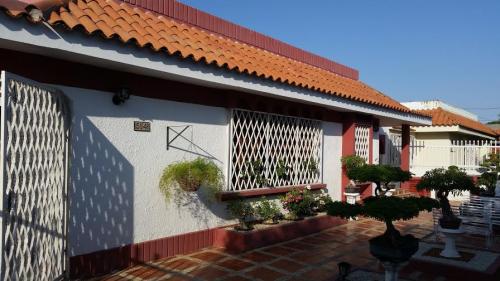 Casa en Urbanización Villa Delicias 