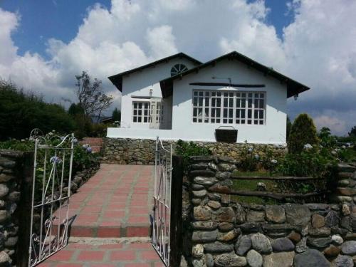 Casa - Chalet en Bocono