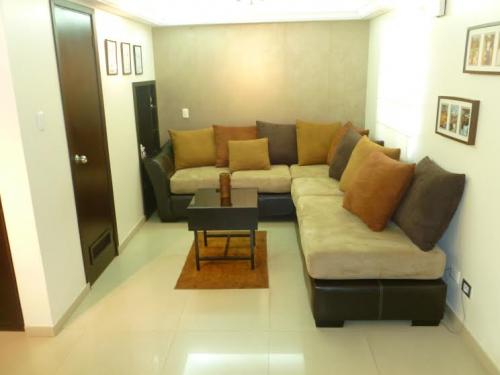 Townhouse en Milagro Norte