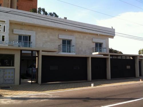 Apartamento en Bella Vista