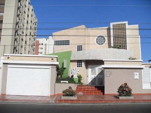 Casa-Quinta en el Chaparral