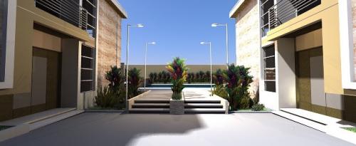 Proyecto en Venta sector Isla Dorada