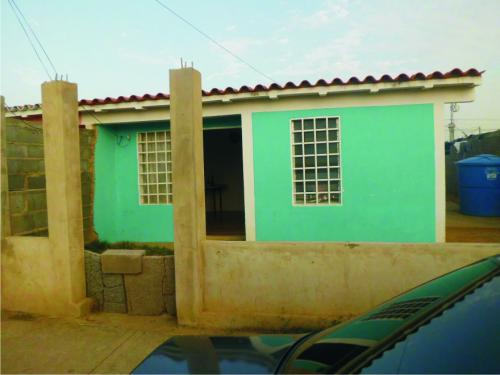 linda y comoda casa