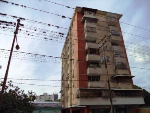 Apartamento en Venta en Prebo I Valencia  #15-8956 CL