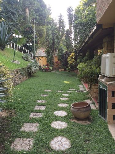 Casa en Alto Prado.