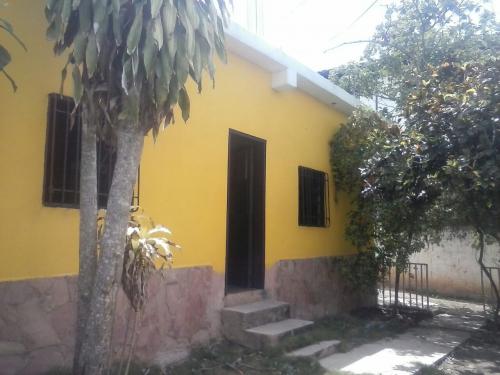 Una buena casa es felicidad