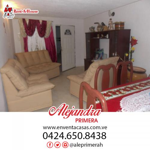 Se vende Casa en La Puerta Maraven - c