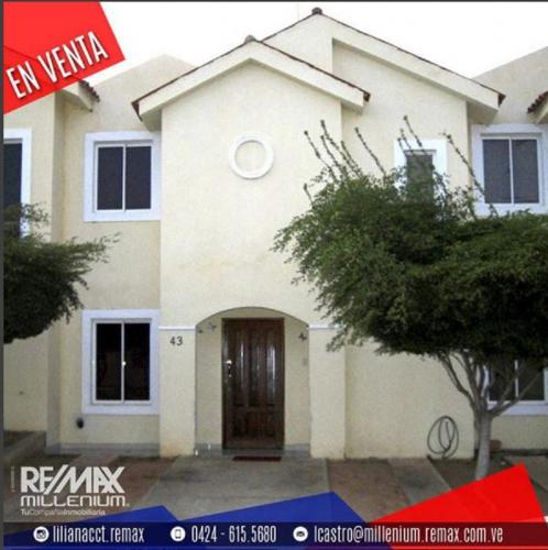 TownHouse en Venta en Dunas del Mar 07MAR