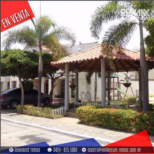 En Venta Townhouse ubicado en Zona Norte 13MAR