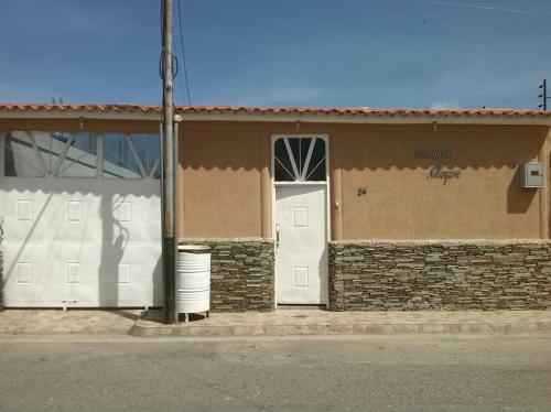CASA MORITA II