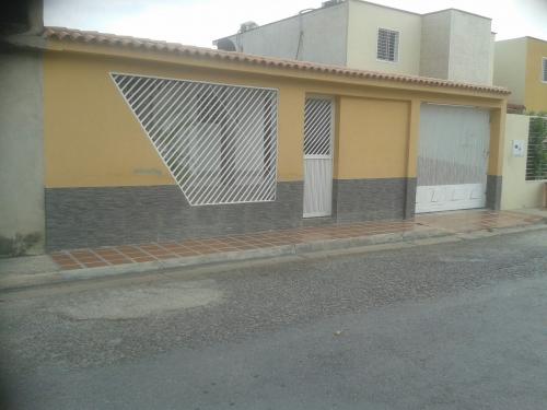 CASA MORITA I
