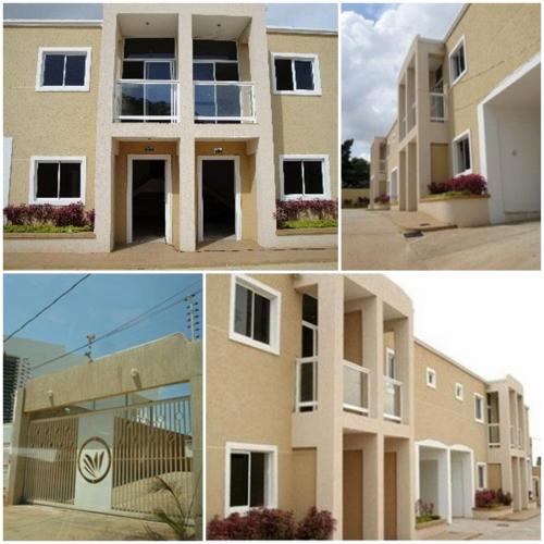 Hermosa casa en venta villa ipanema milagro   norte maracaibo.