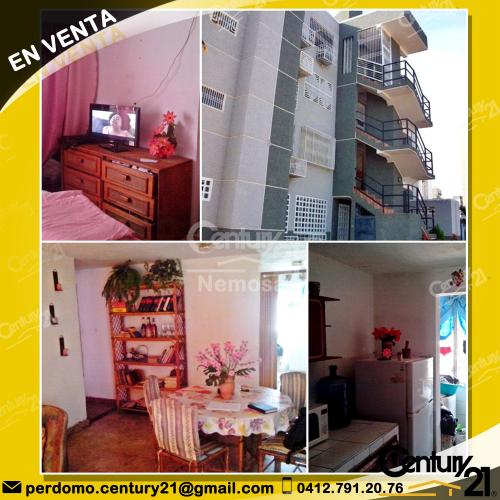 APARTAMENTO EN VENTA EN LA VICTORA CONJUNTO COMBINADO MARACAIBO