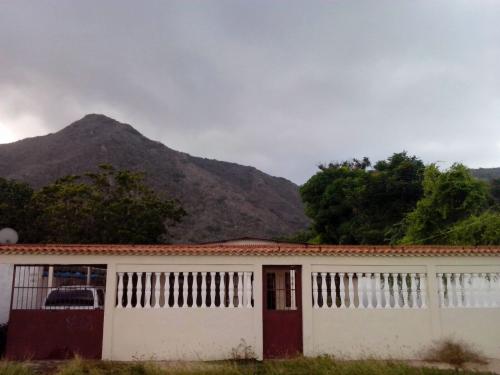 Casa en El Playón