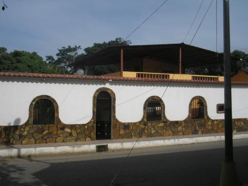 Hermosa quinta en venta - Duaca Lara