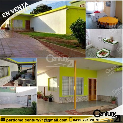 HERMOSA CASA EN VENTA EN HATICOS MARACAIBO