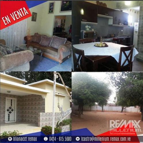 En Venta Casa con Terreno en San Franciso 21ABR
