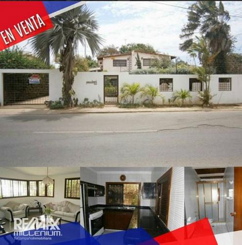 Casa en Venta en la Macandona 08MAY