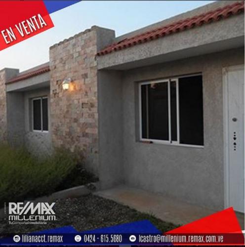 En venta Townhouse en Monte Bello 08MAY