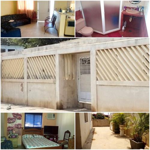 CASA EN VENTA EN 18 DE OCTUBRE EN MARACAIBO.