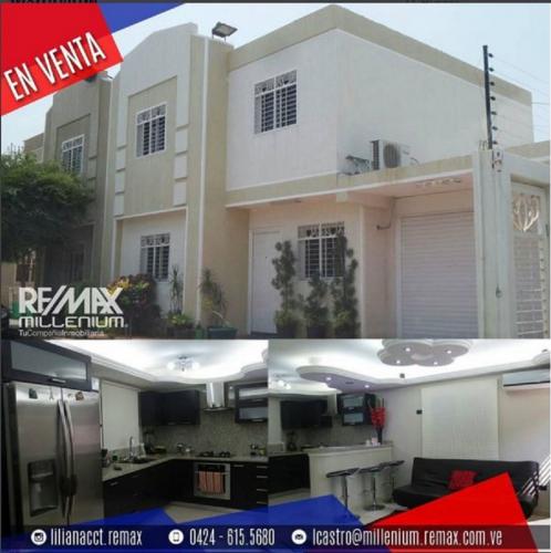 En Venta TownHouse en La Coromoto 13MAY