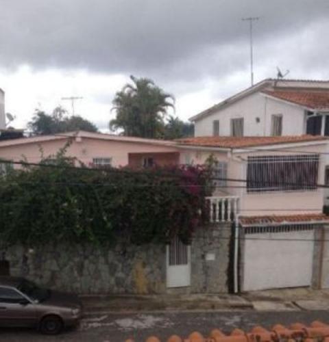 Se Vende Casa en San Antonio de los Altos