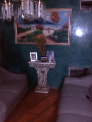 CASA AMUEBLADA