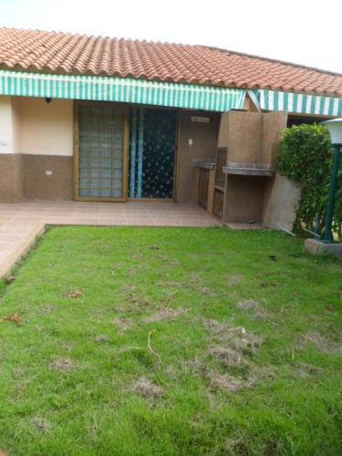 Villa en Montelindo