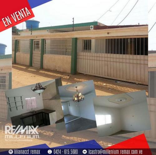 Casa en Venta en San Francisco Cantv 05JUN