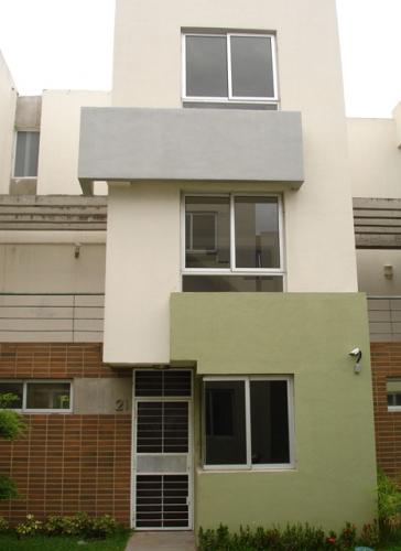 URB COLINAS DEL VIENTO 