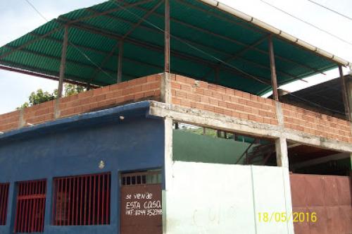 Vendo Casa La Curia