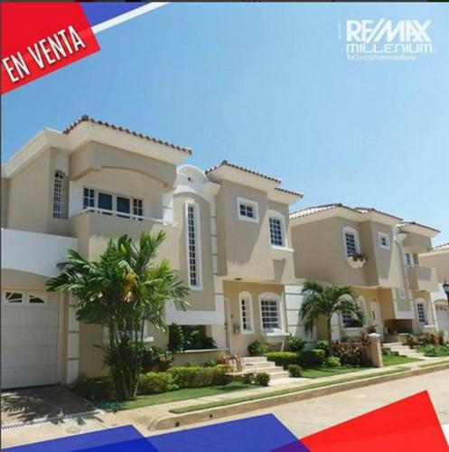 Casa en Venta en Palma  Dorada 09JUN