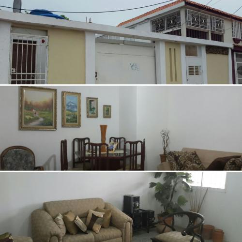 Casa mas local en San Jacinto 12JUN