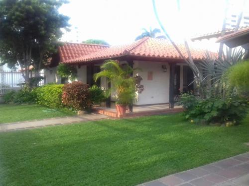 casa valles de camoruco valencia