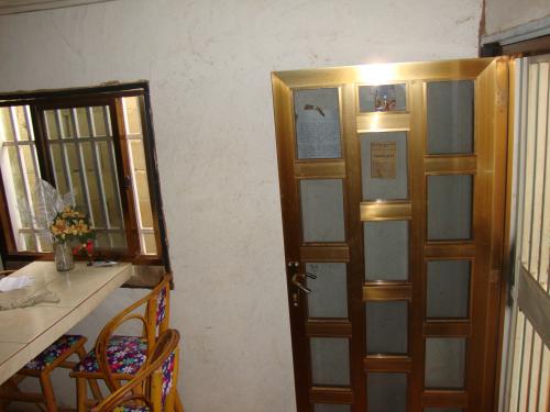 casa tipo estudio.
