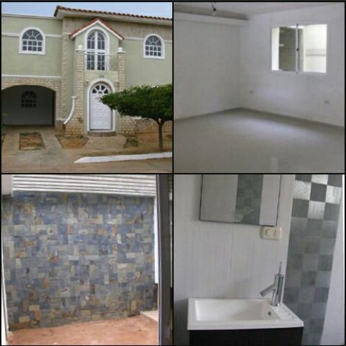 Townhouse Costa Rosmini Milagro Norte 02JUL