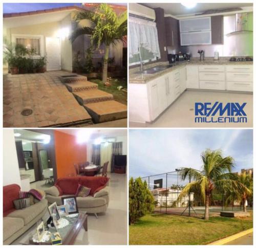 Townhouse Venta Maracaibo Zona Norte Caminos del Doral 07JUL