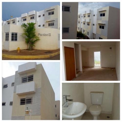 Townhouse Venta Maracaibo Zona Norte Villa Paraiso 08JUL