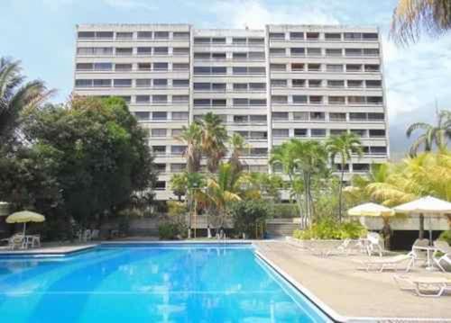 Apartamento en Venta Frente al Mar en Vargas