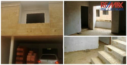 Townhouse Venta Maracaibo Zona Norte La Marinita 19JUL