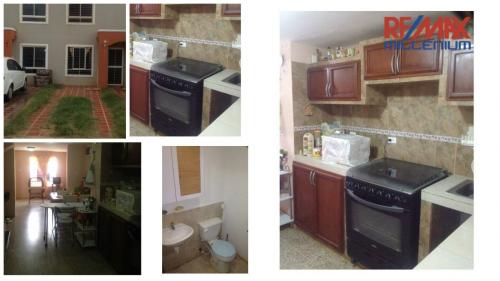 Townhouse Venta Maracaibo Zona Oeste Lagunita 19JUL