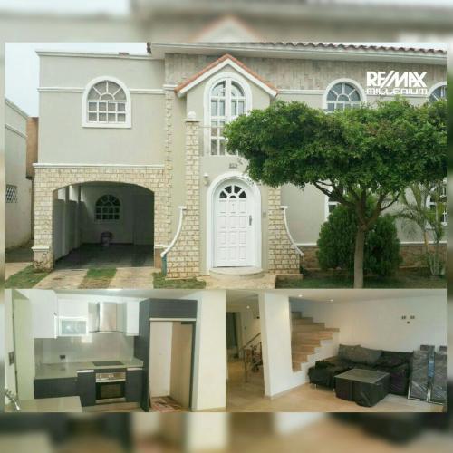 Townhouse Venta Maracaibo Zona Norte Costa Rosmini 22JUL