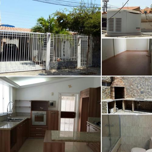 Casa Venta Maracaibo Zona Norte Mara Norte 25JUL 